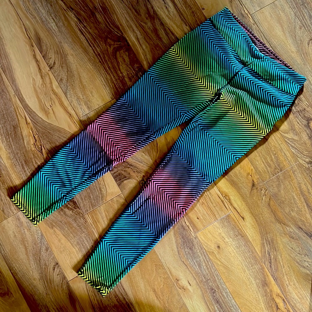 Forever 21 Active Leggings